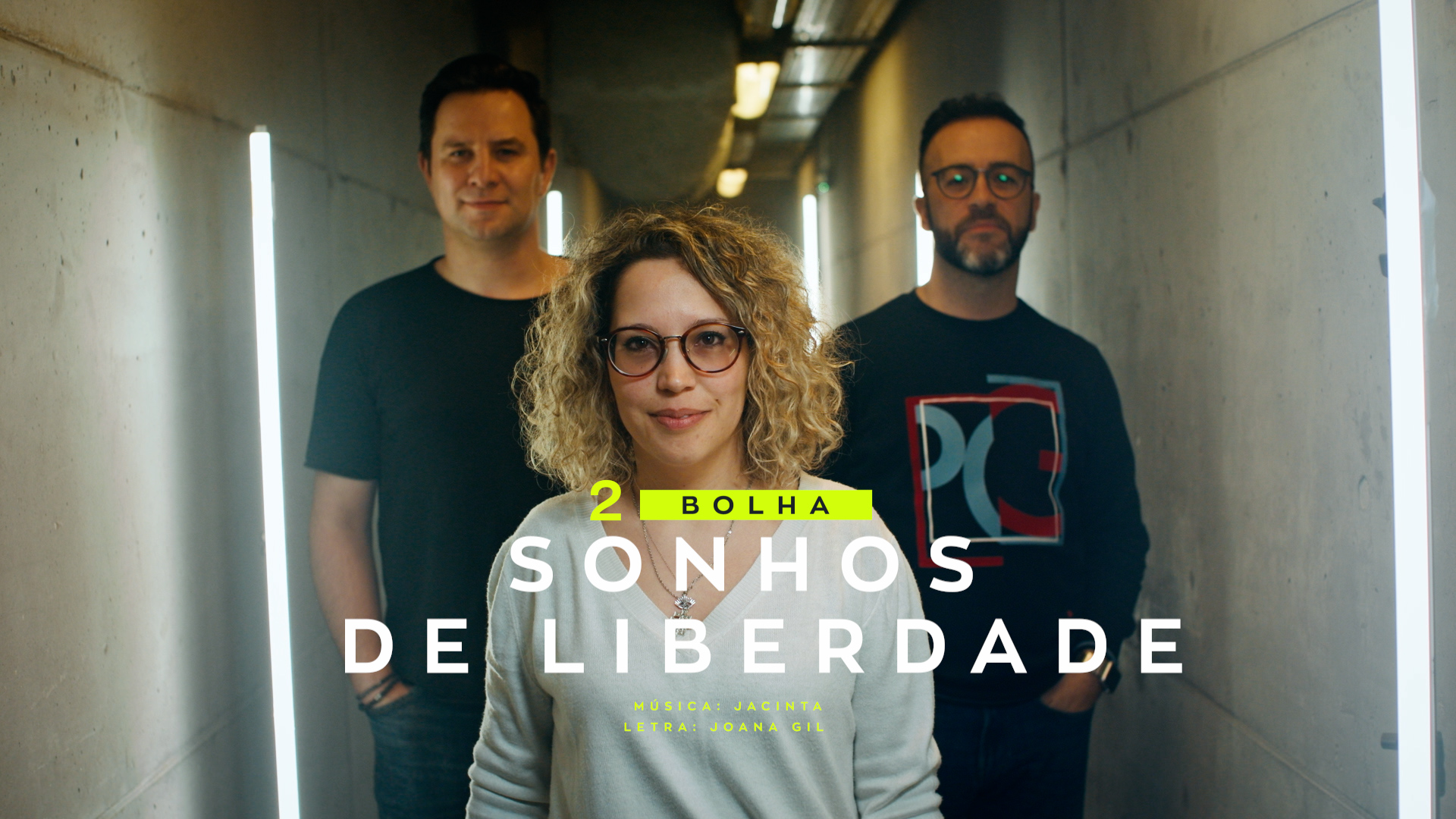 Imagem de Teresinha Landeiro – Enquanto é tempo | 2.ª Semifinal