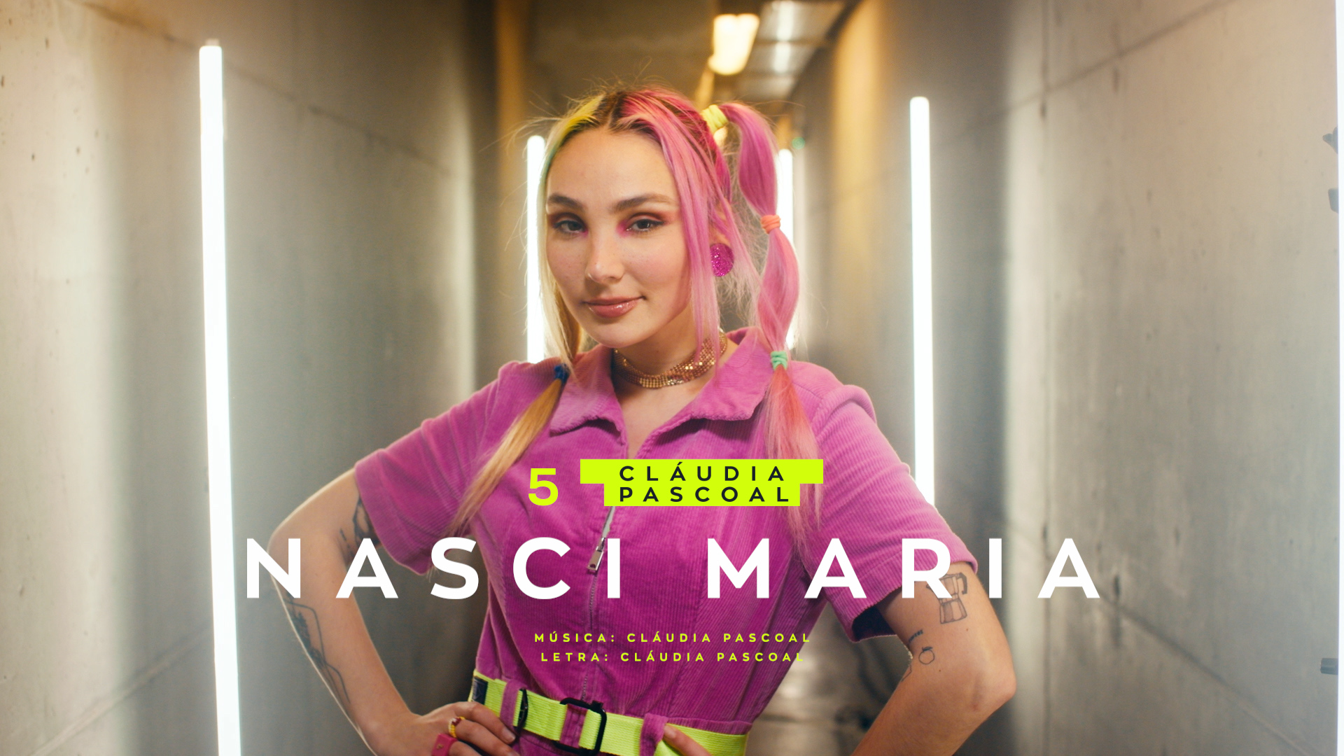 Imagem de Teresinha Landeiro – Enquanto é tempo | 2.ª Semifinal