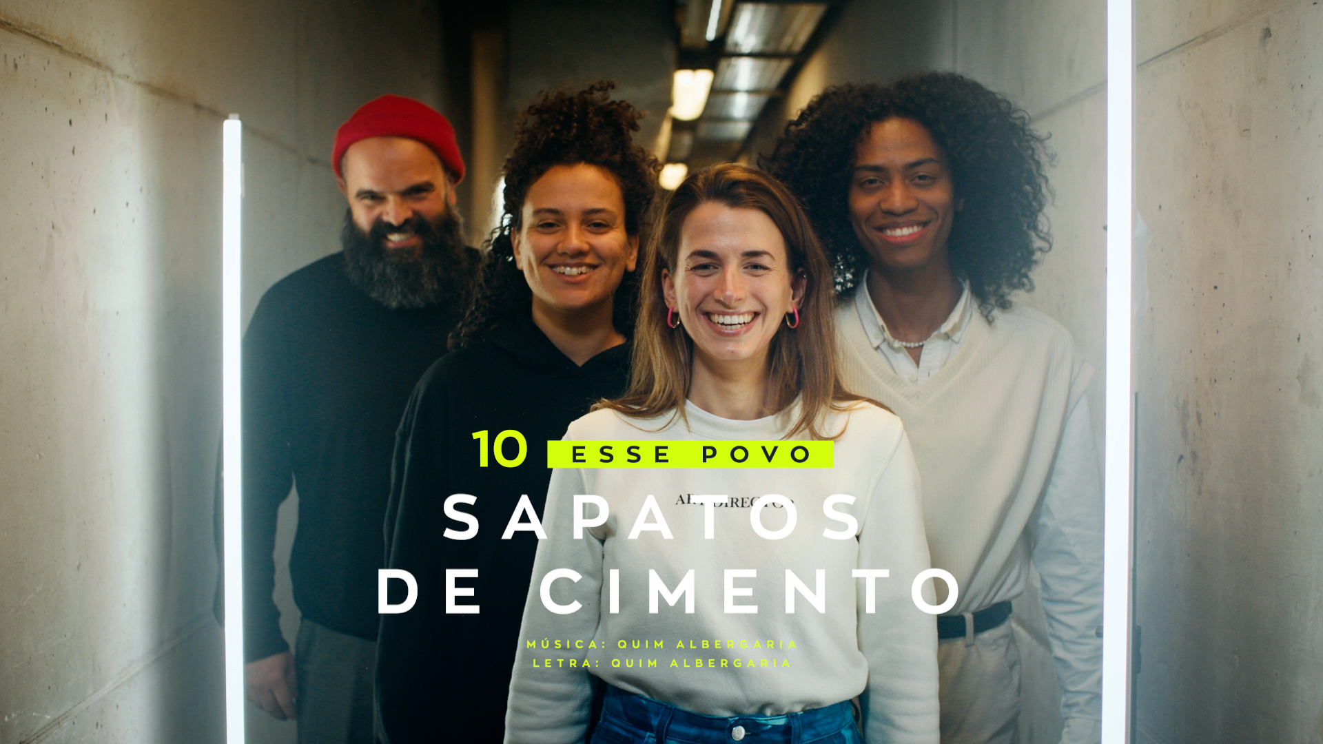 Imagem de Teresinha Landeiro – Enquanto é tempo | 2.ª Semifinal