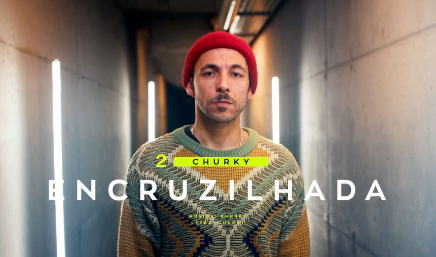Churky – Encruzilhada | Final