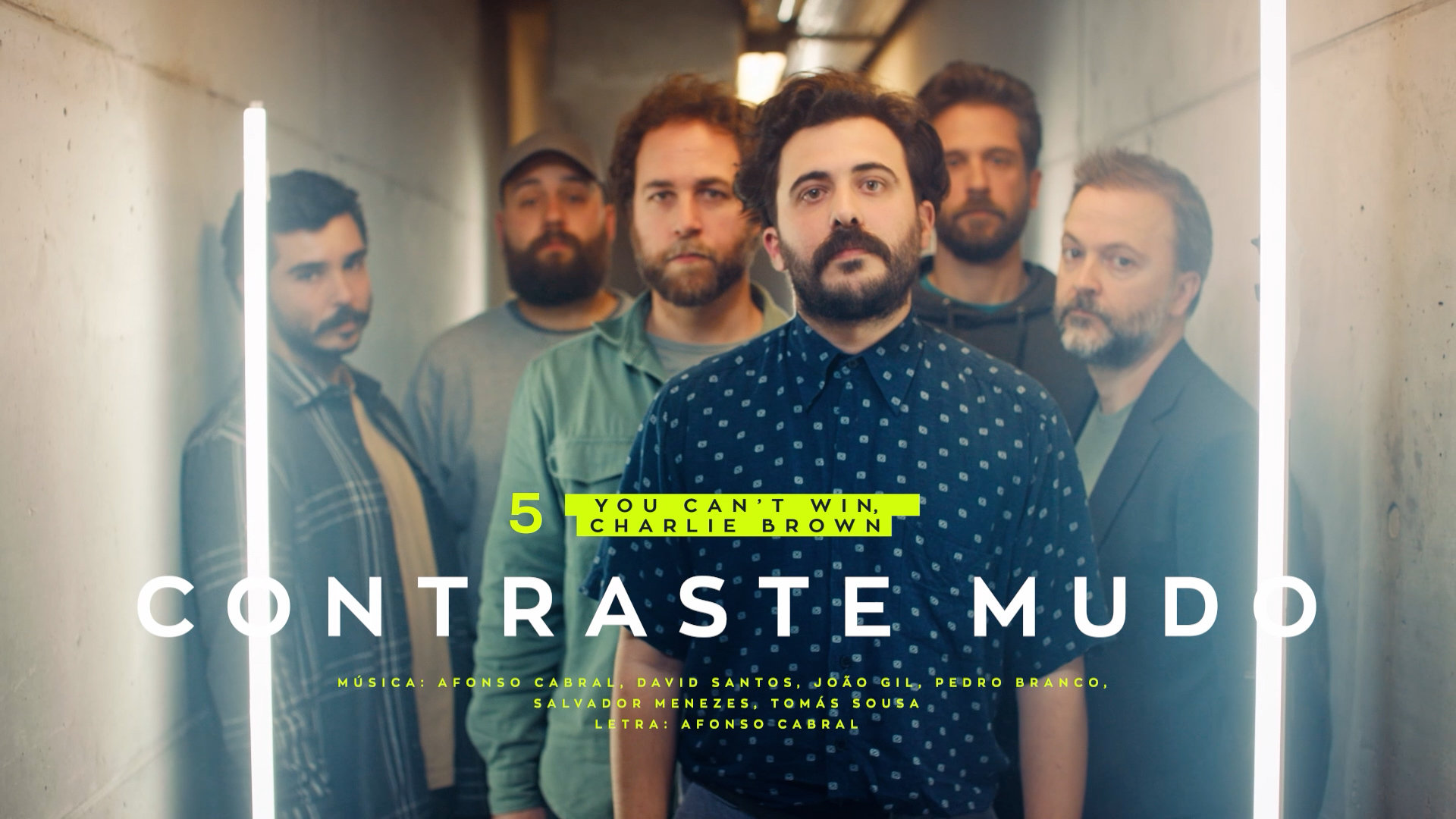 Imagem de SAL – Viver | Final