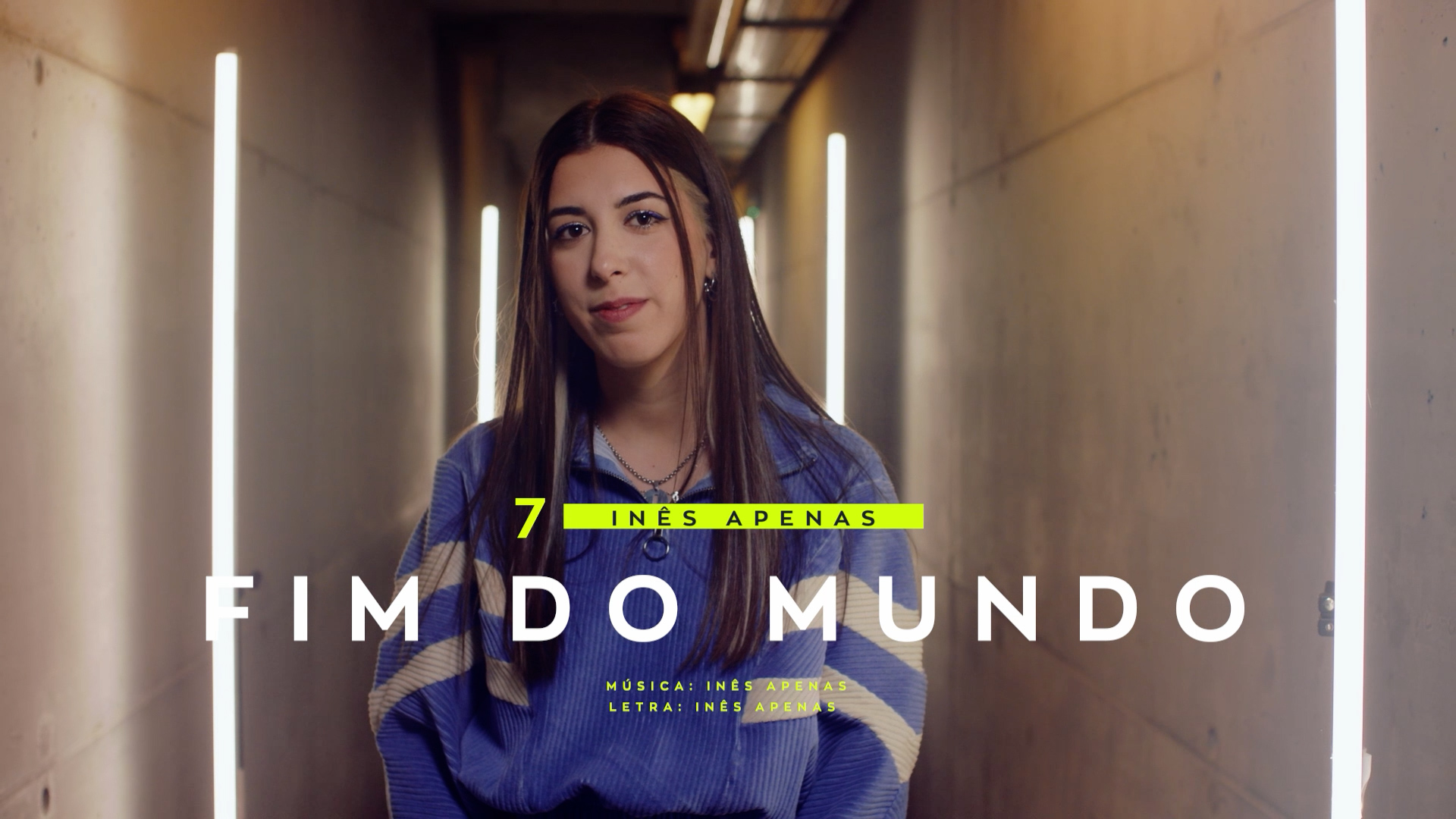 Imagem de SAL – Viver | Final