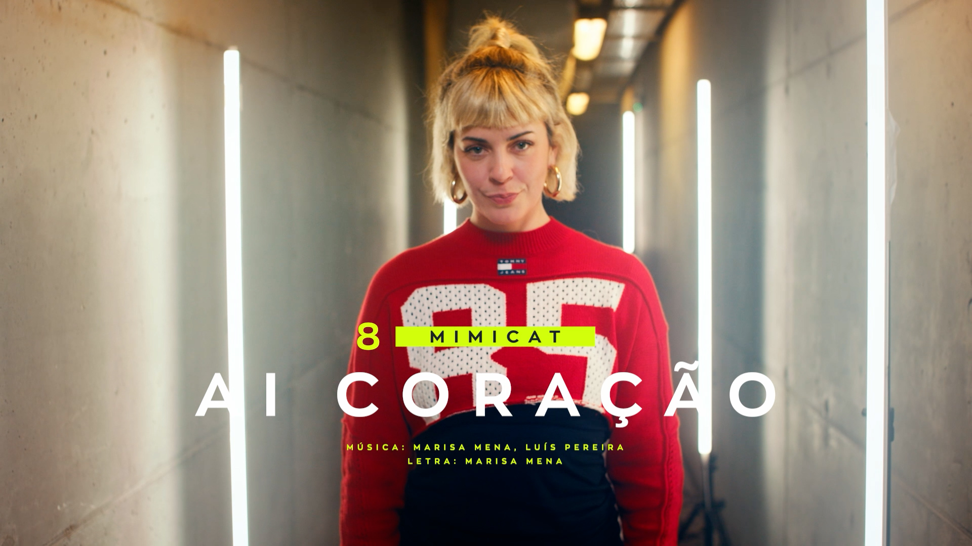 Imagem de SAL – Viver | Final