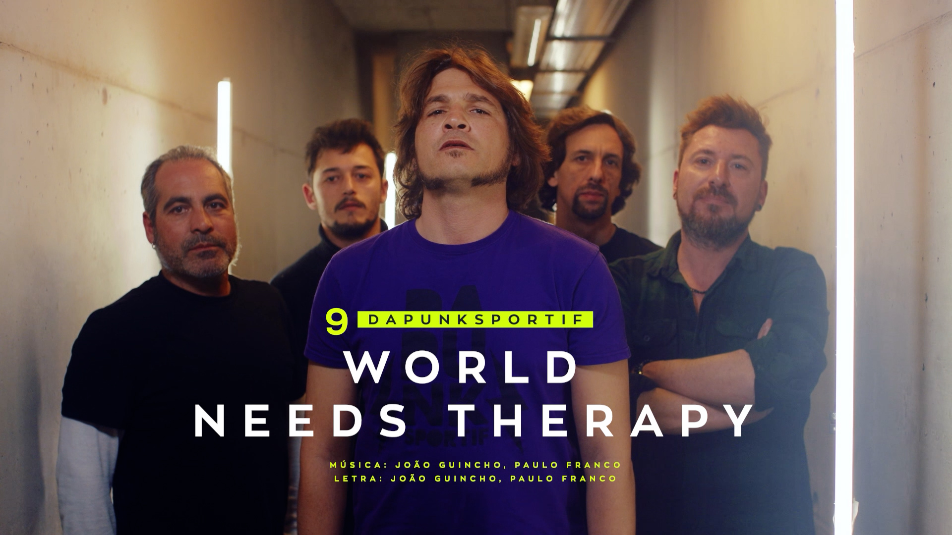 Imagem de SAL – Viver | Final