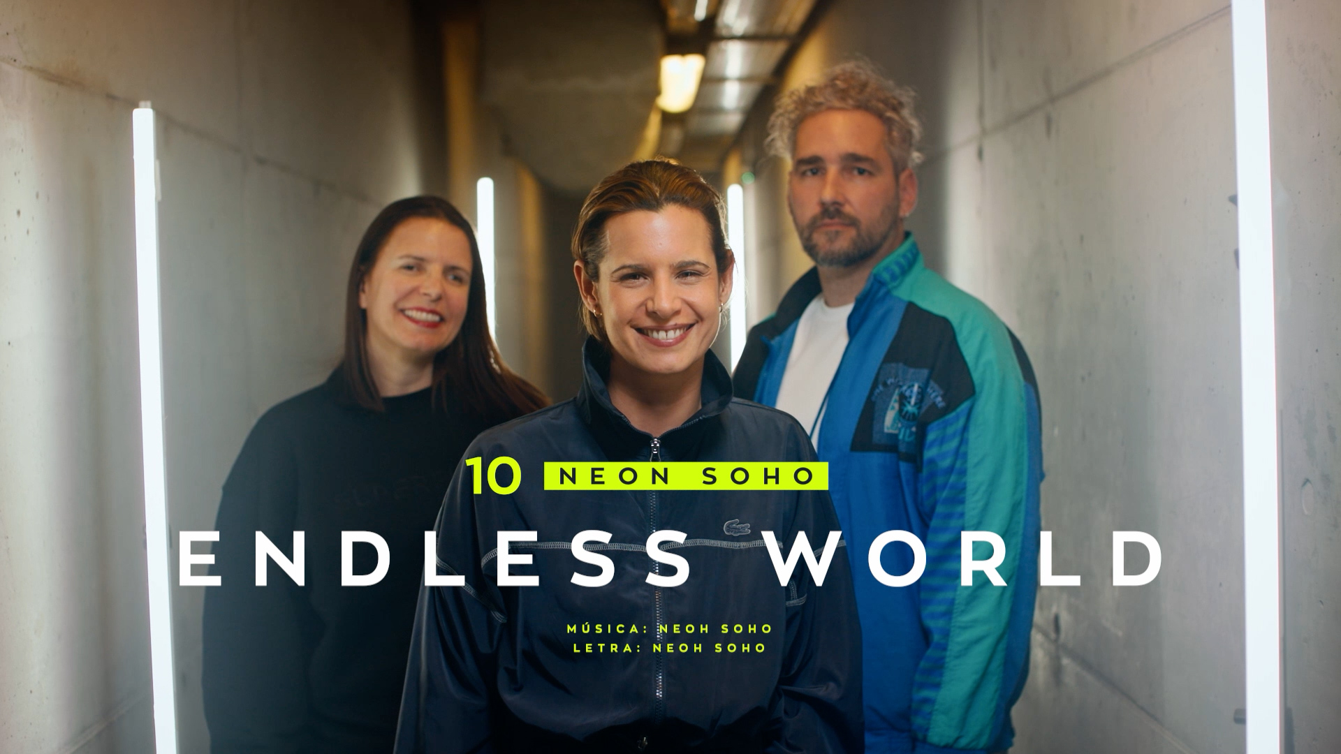 Imagem de SAL – Viver | Final