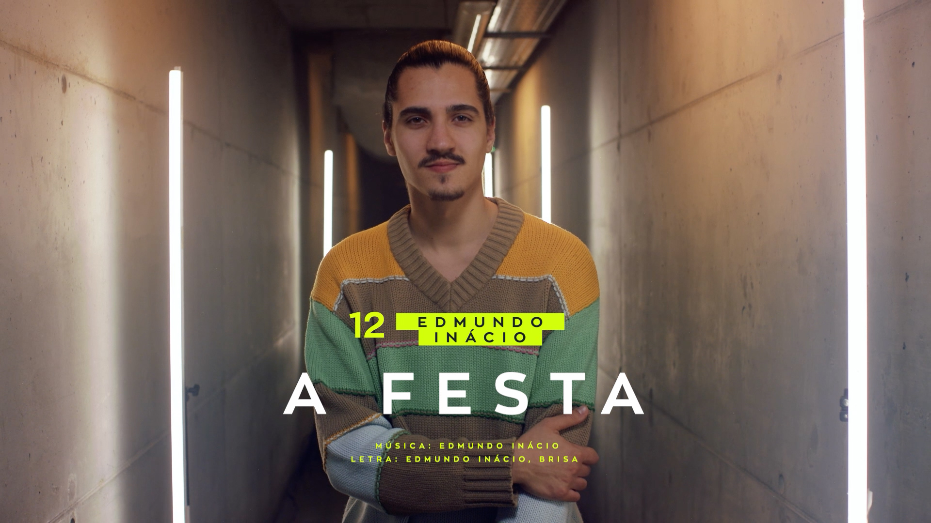 Imagem de SAL – Viver | Final