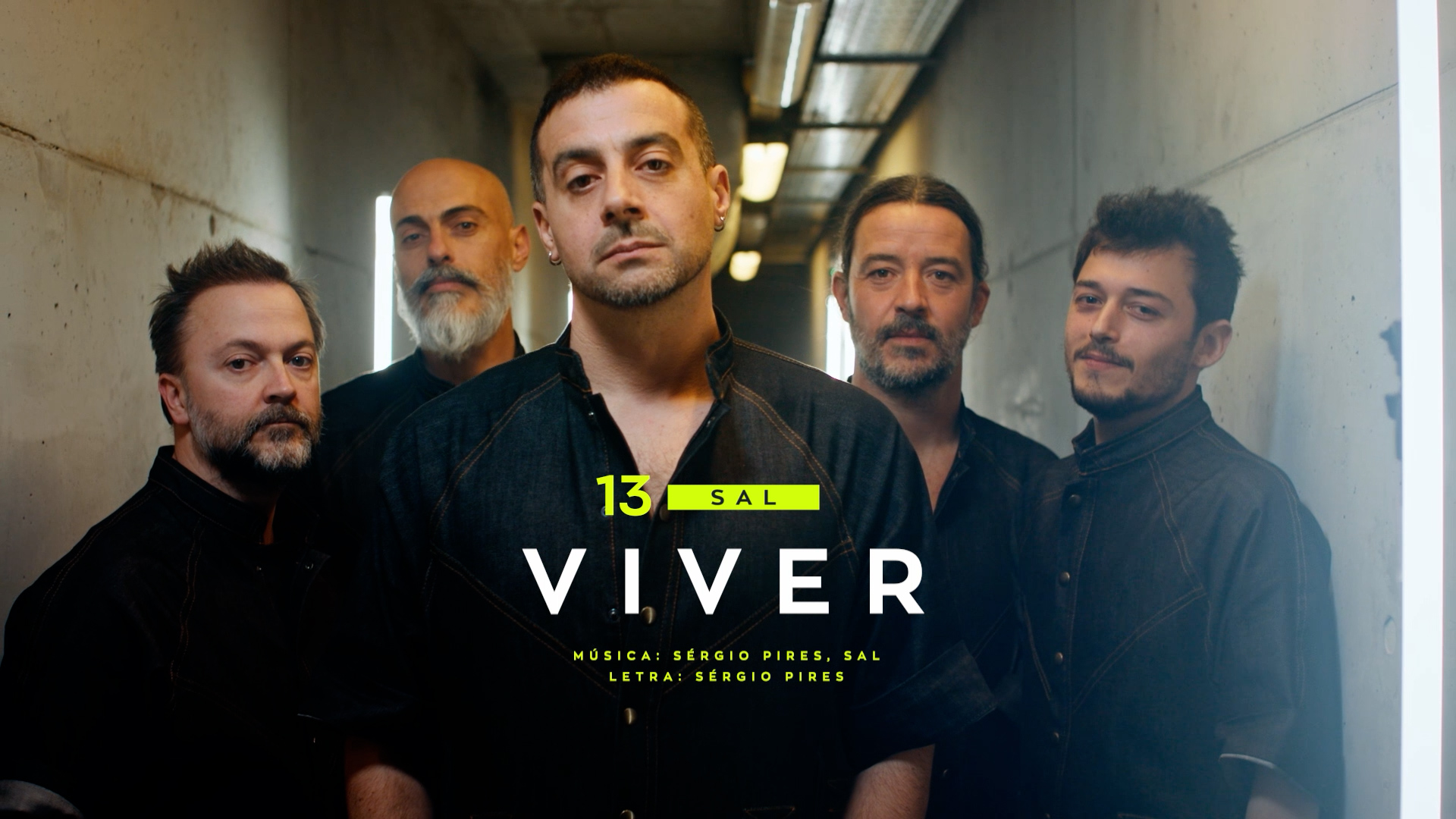 Imagem de SAL – Viver | Final