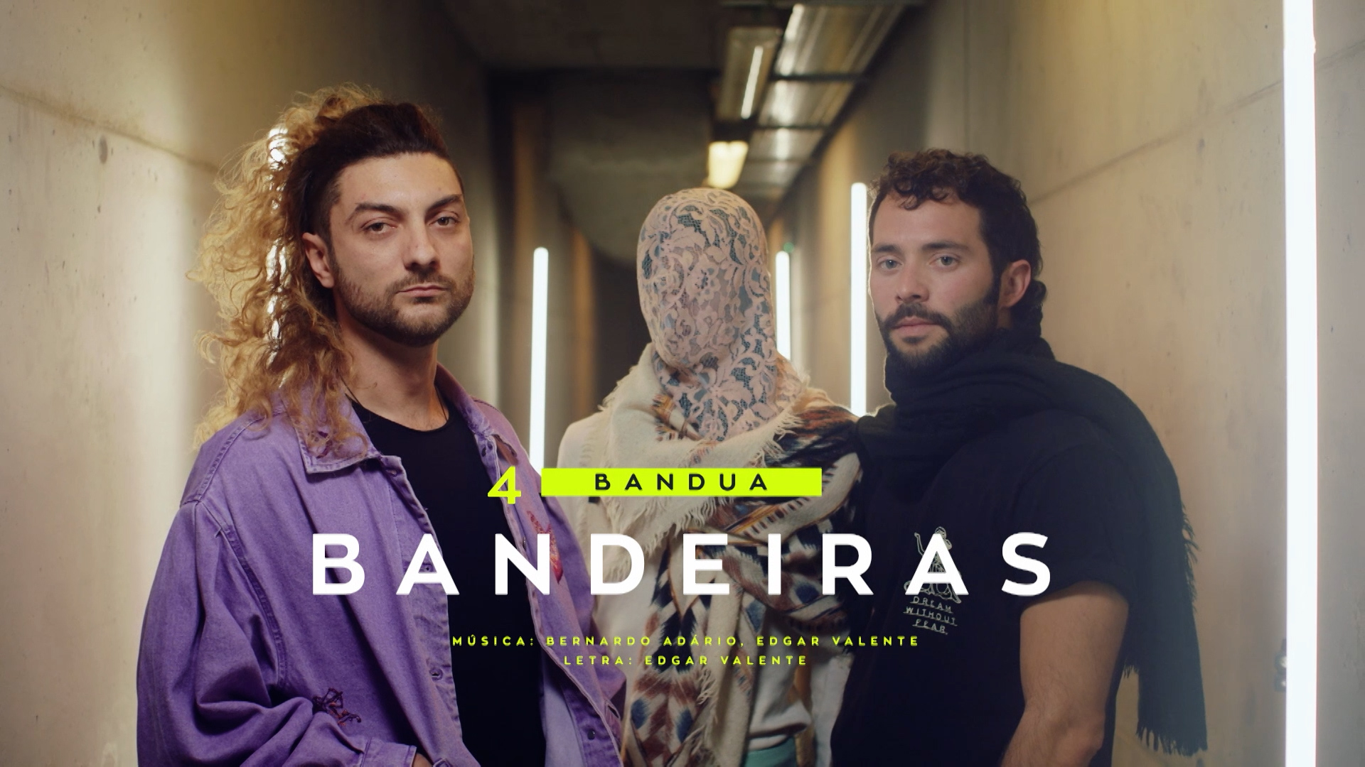 Imagem de SAL – Viver | Final