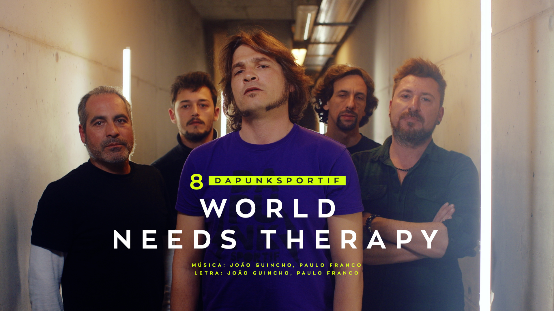 Imagem de SAL – Viver | Final