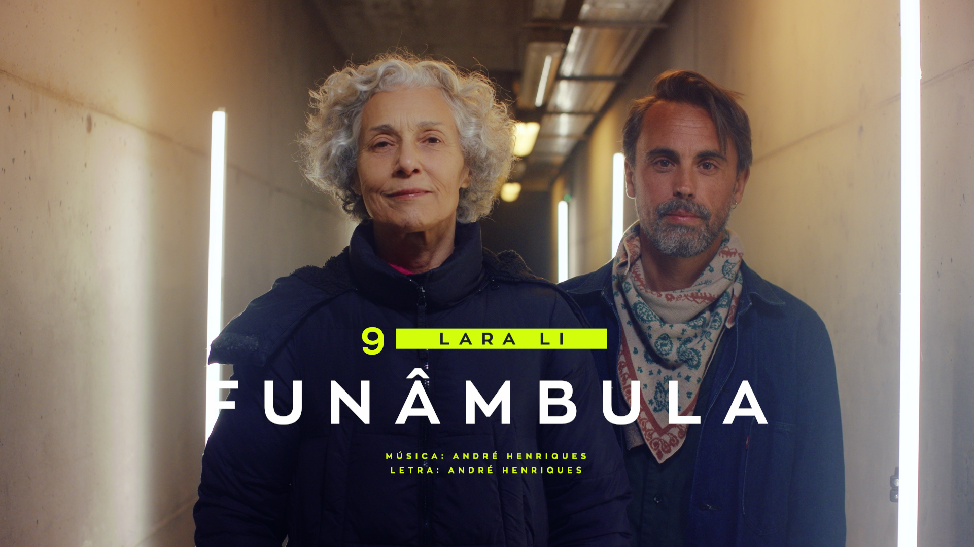 Imagem de SAL – Viver | Final