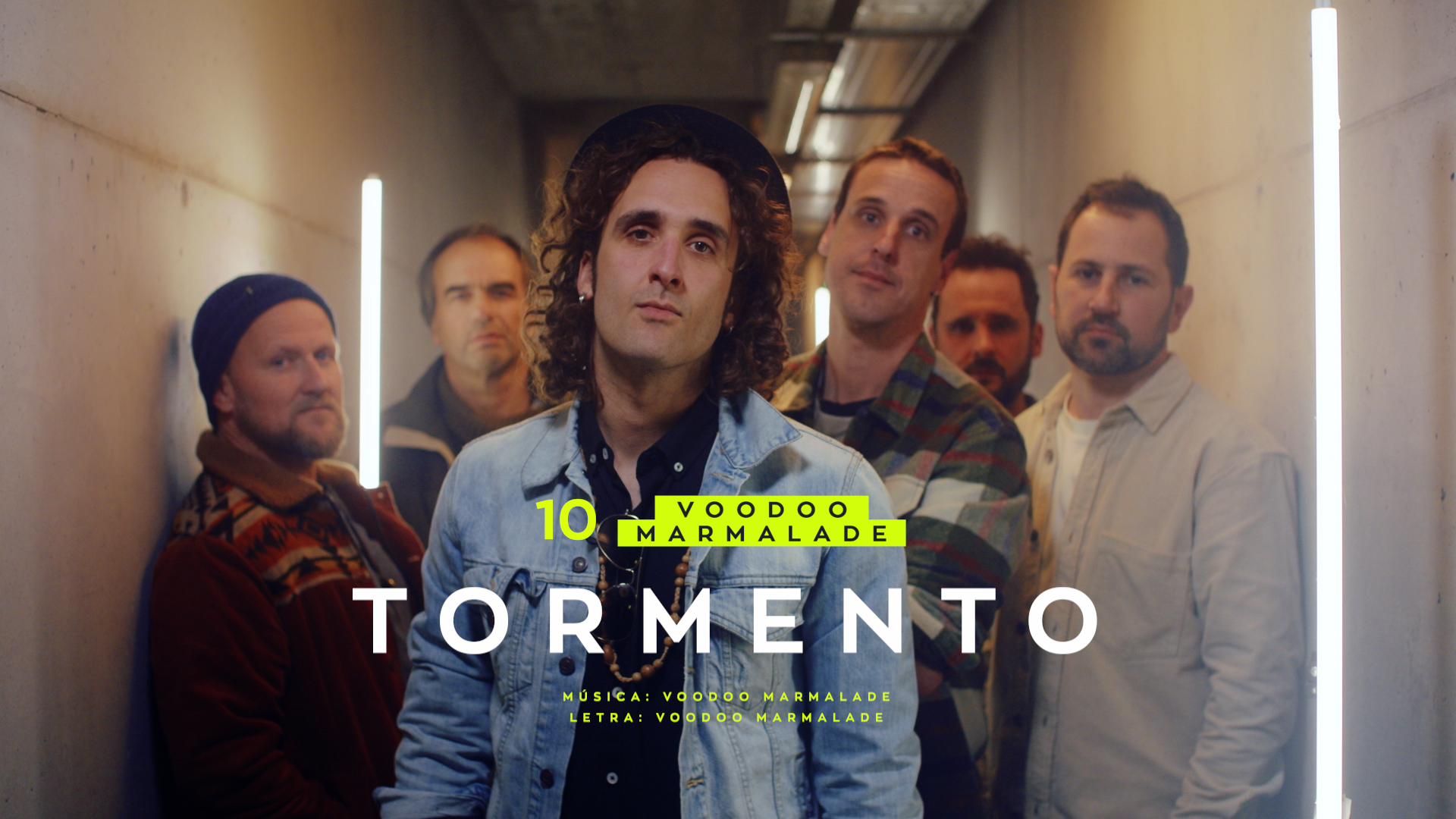 Imagem de SAL – Viver | Final