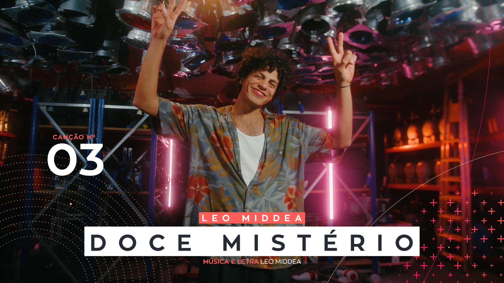 Imagem de Leo Midea - 