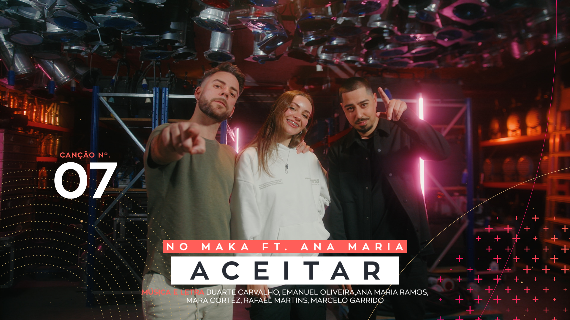 Imagem de No Maka FT. Ana Maria - 
