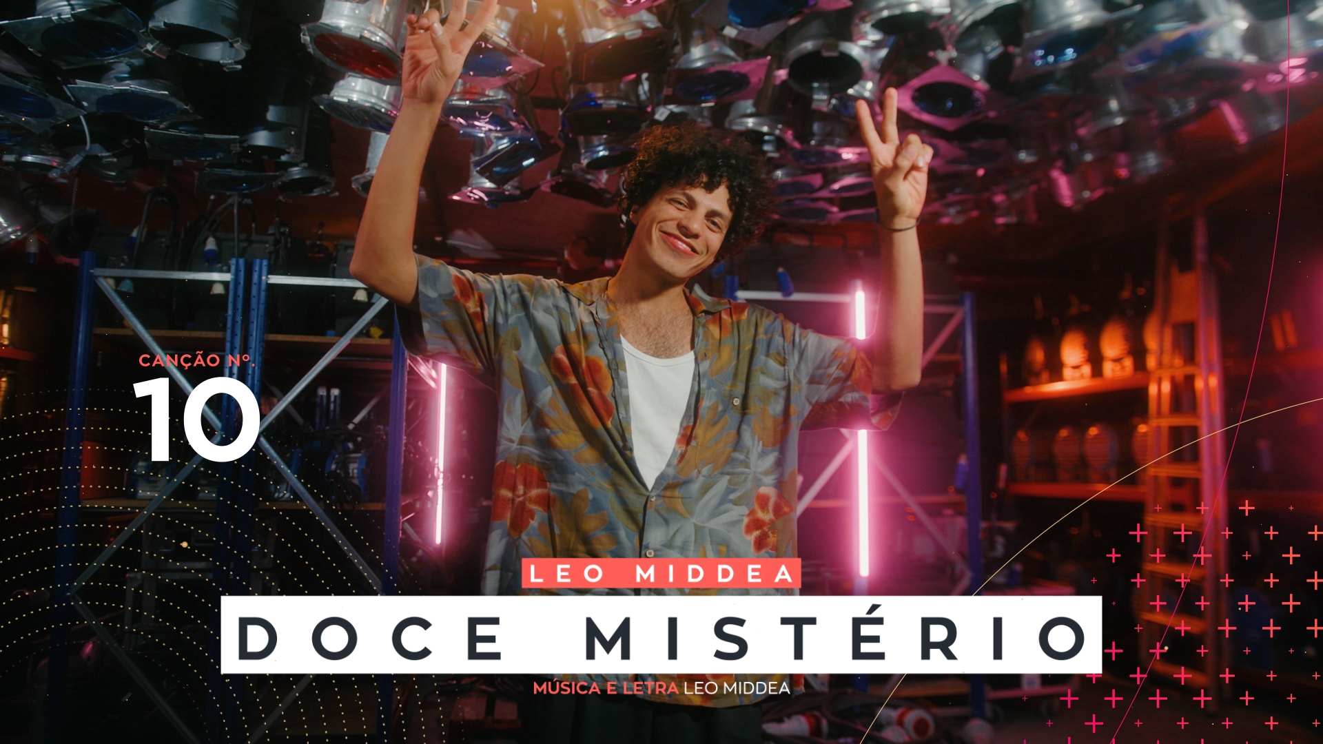 Imagem de Leo Middea - 