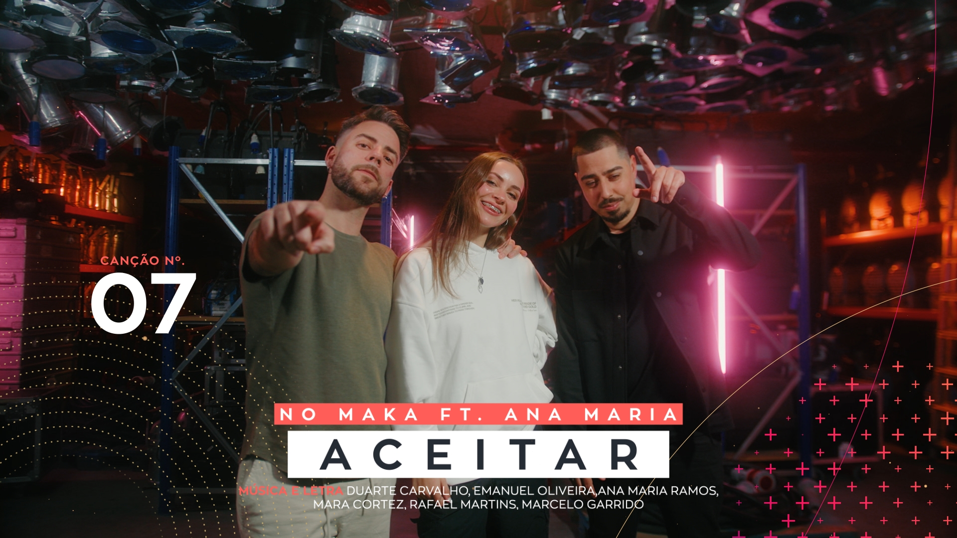 Imagem de No Maka FT. Ana Maria - 