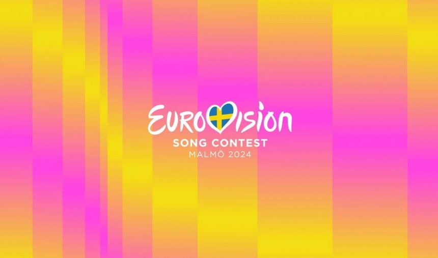 Notas sobre Proteção de Dados para a participação no televoto do Eurovision Song Contest 2024