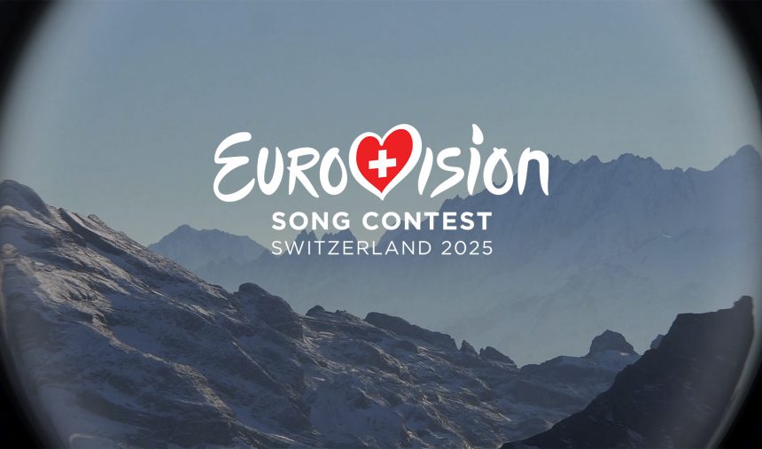 RTP anuncia participação no Eurovision Song Contest 2025