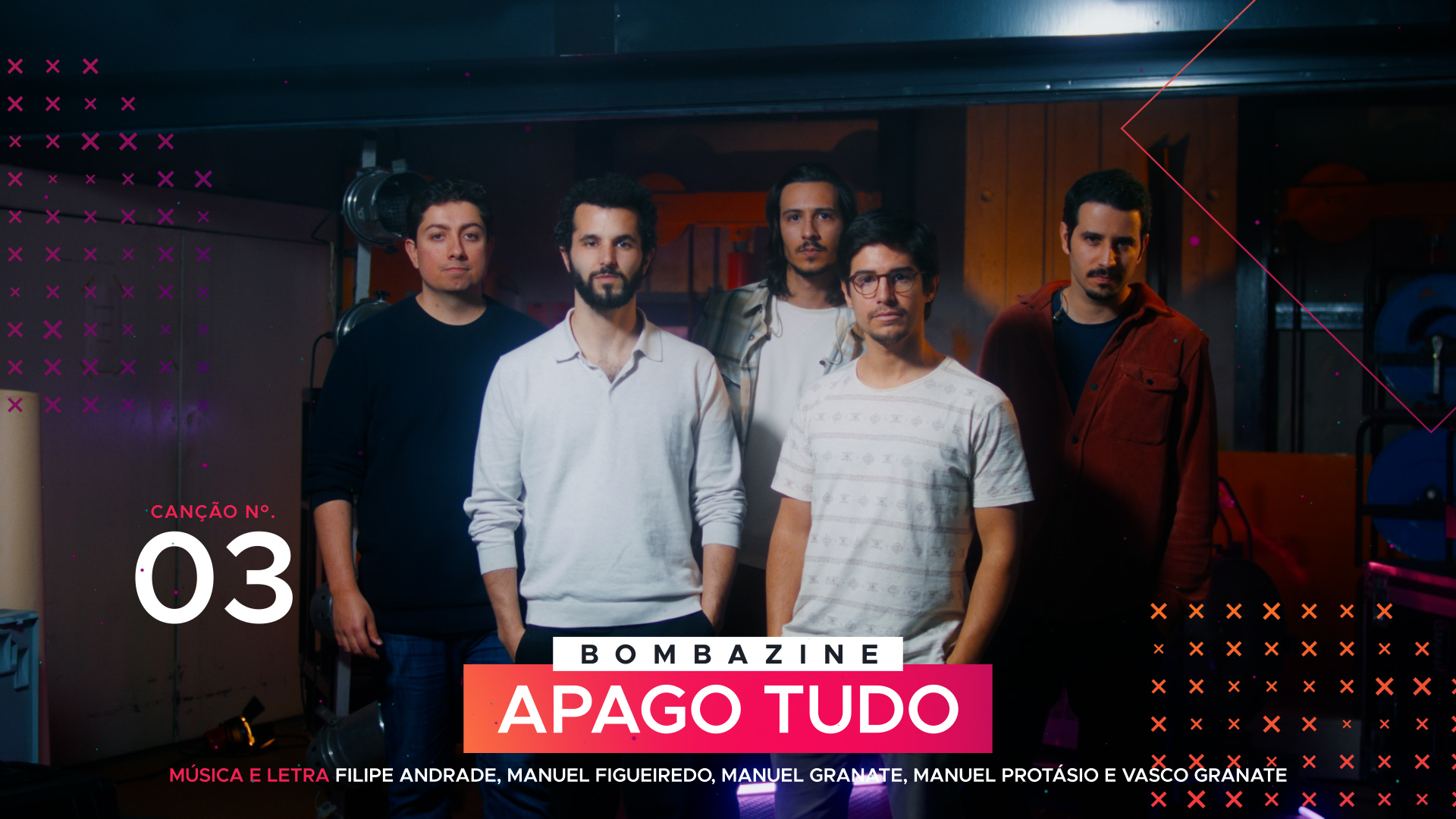 Imagem de Diana Vilarinho – “Cotovia” | Final