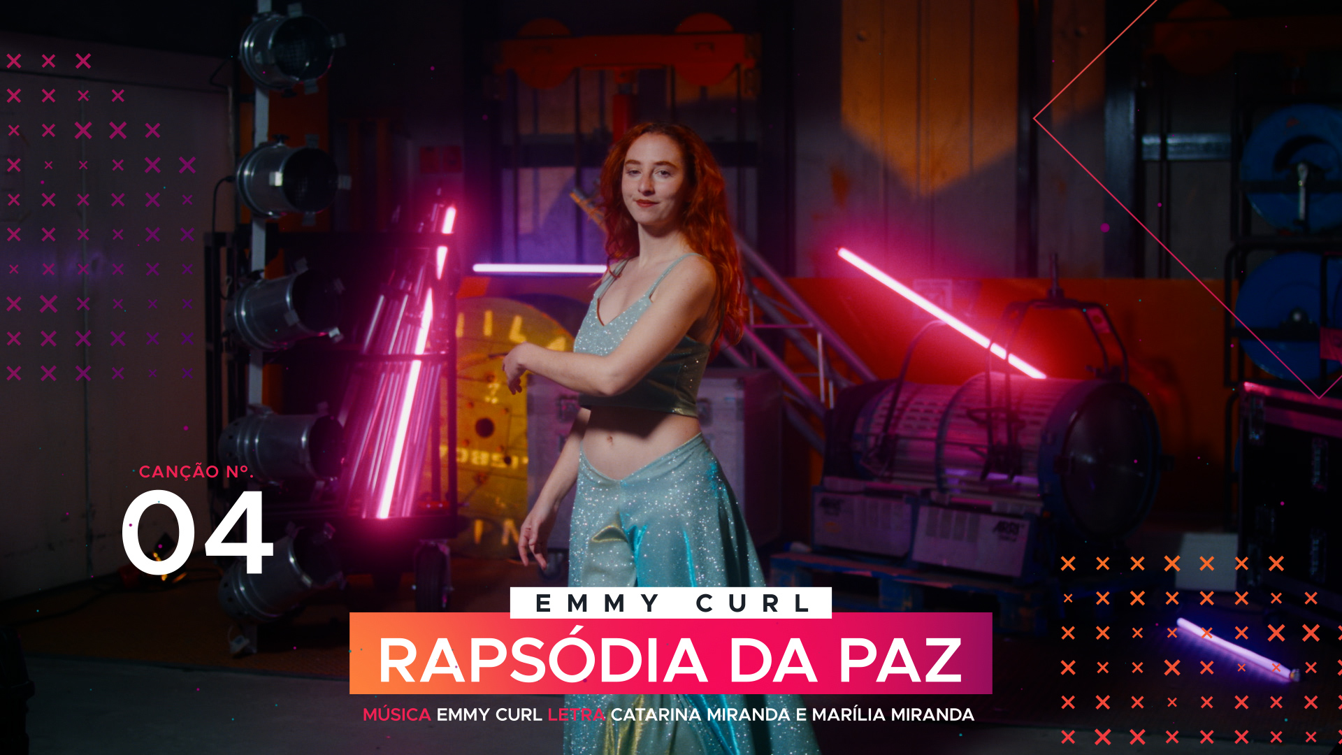 Imagem de Diana Vilarinho – “Cotovia” | Final