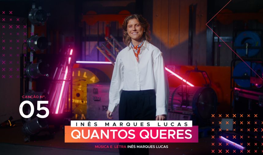 Inês Marques Lucas - 