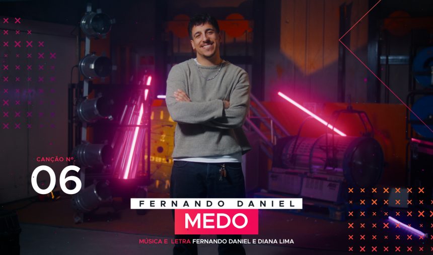 Fernando Daniel - 