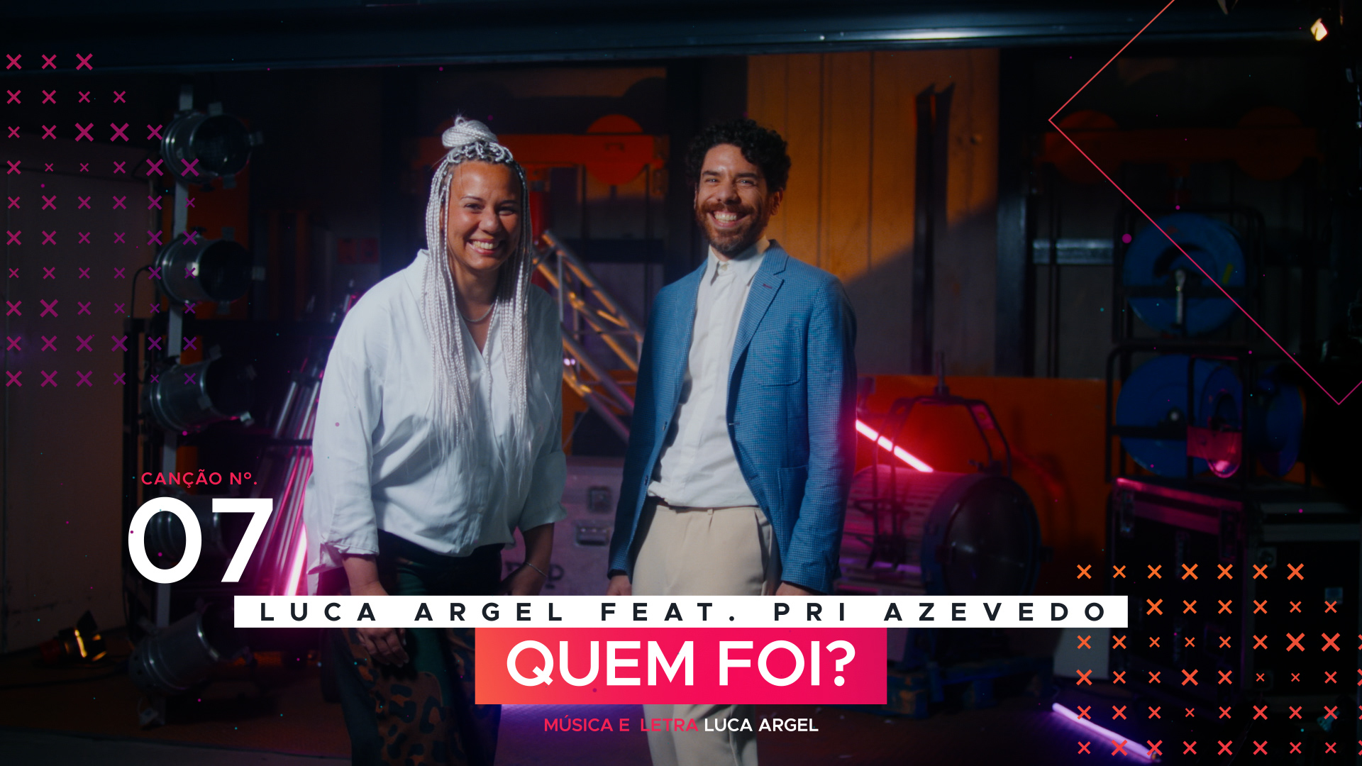 Imagem de Diana Vilarinho – “Cotovia” | Final