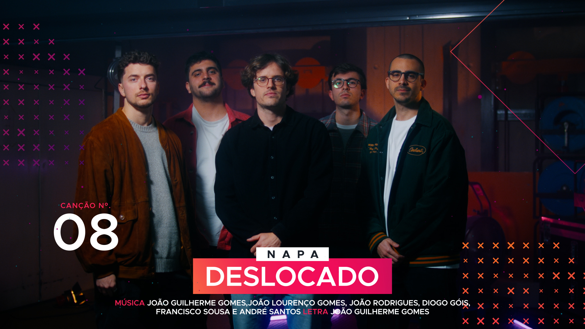 Imagem de Diana Vilarinho – “Cotovia” | Final