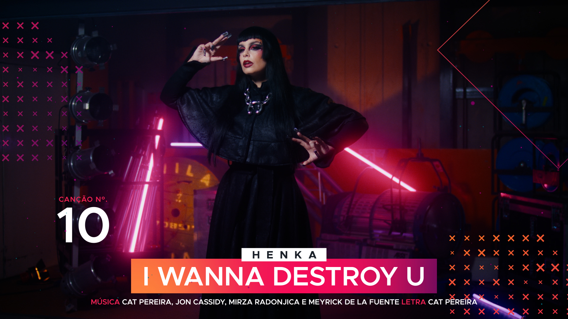 Imagem de Diana Vilarinho – “Cotovia” | Final