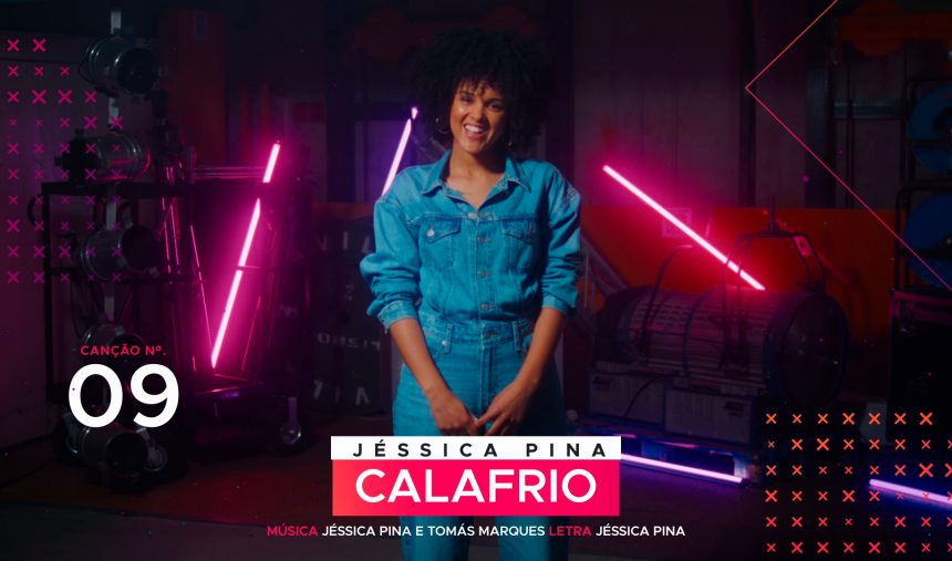 Jéssica Pina – 