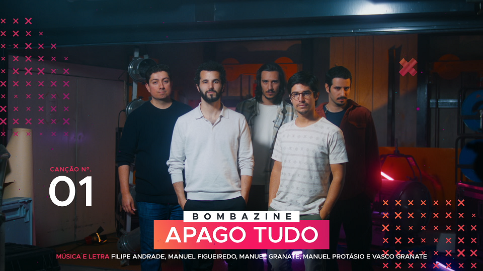 Imagem de Diana Vilarinho – “Cotovia” | Final