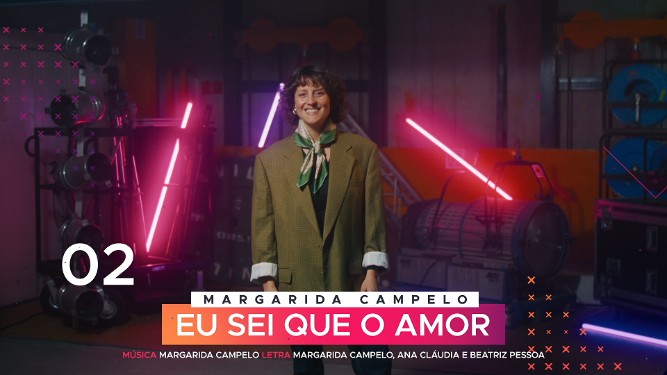 Imagem de Diana Vilarinho – “Cotovia” | Final