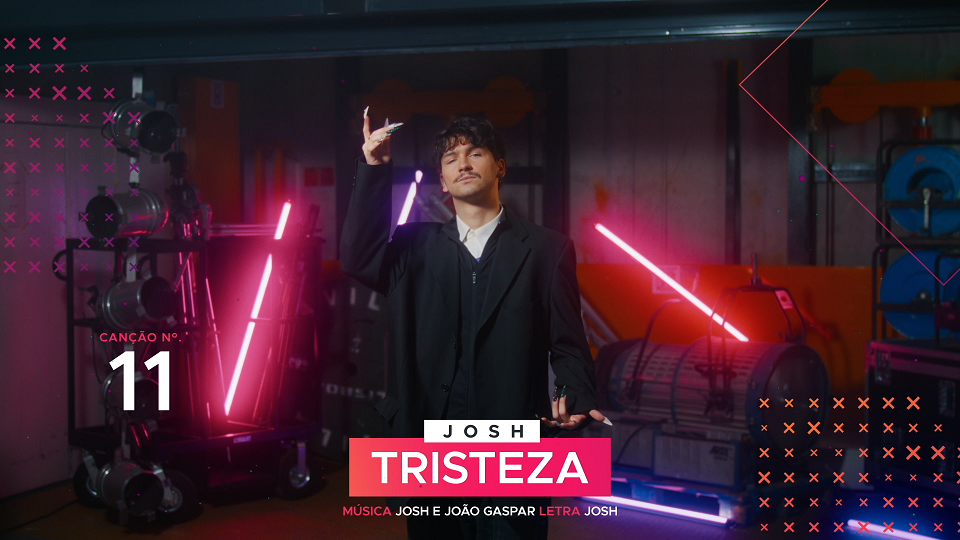 Imagem de JOSH – “Tristeza” | Final