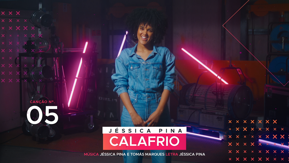 Imagem de Diana Vilarinho – “Cotovia” | Final