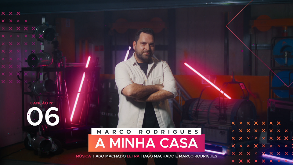 Imagem de Diana Vilarinho – “Cotovia” | Final