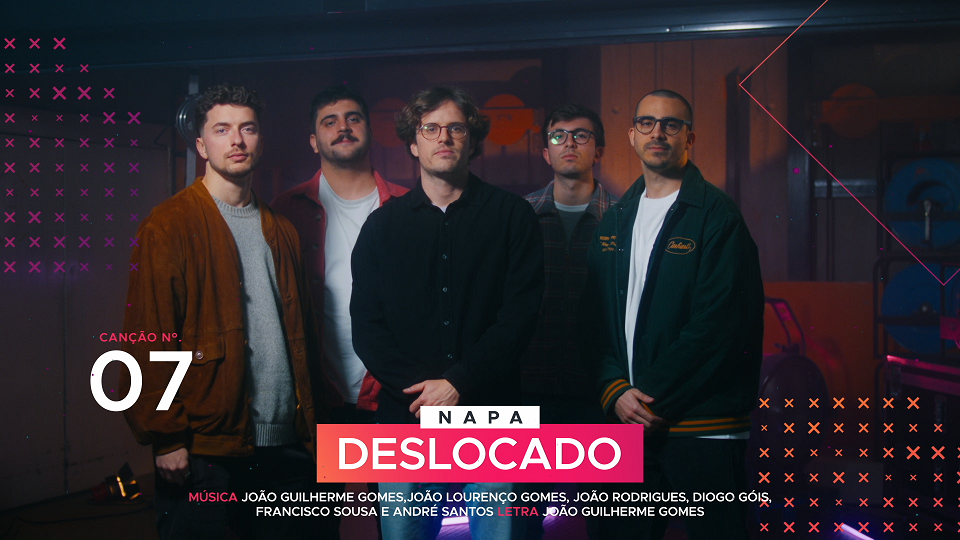 Imagem de Diana Vilarinho – “Cotovia” | Final