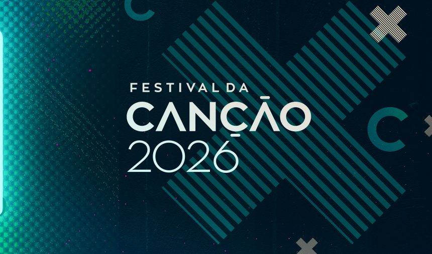 Imagem de Festival da Canção arranca este sábado na RTP: revelada a ordem das atuações