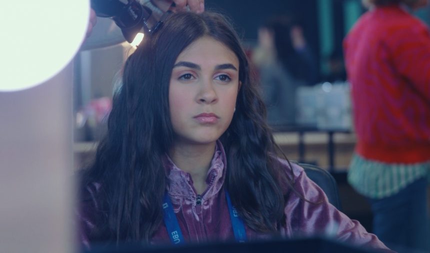 Imagem de Eurovisão Júnior 2025 - Gravação do Postcard