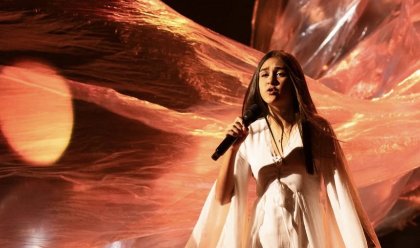 Imagem de Eurovisão Júnior 2025 - Dia 2: ensaios, gravações e uma grande festa de abertura