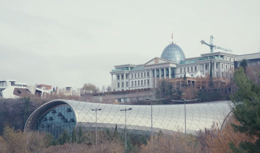 Imagem de Eurovisão Júnior 2025: É hora de conhecer Tbilisi