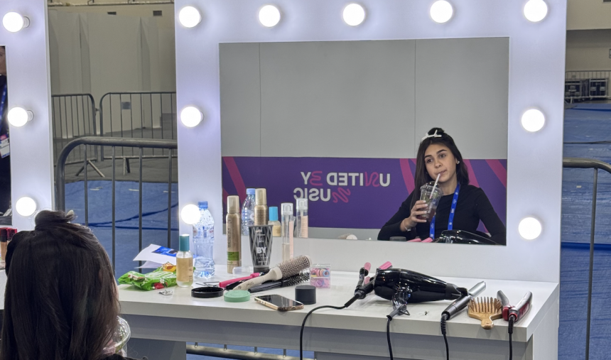 Imagem de Eurovisão Júnior 2025 — Dia 6: um dia intenso de preparação e a grande noite do Jury Show