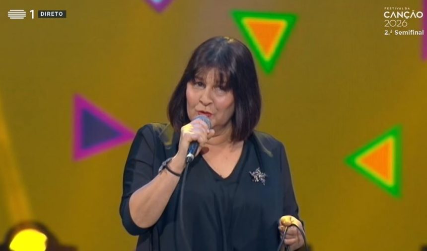 Imagem de 60 Edições de Festival da Canção