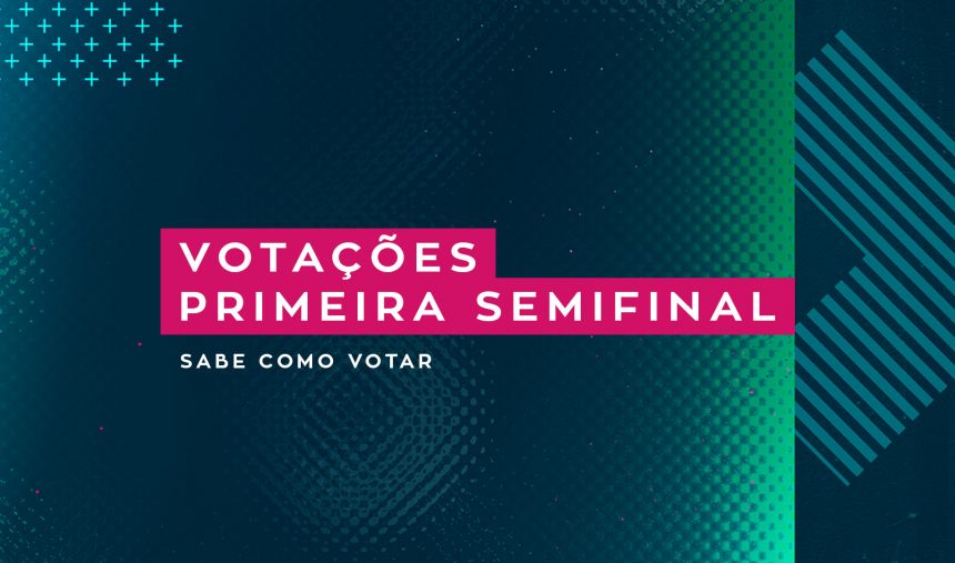 Imagem de Como votar no Festival da Canção 2026