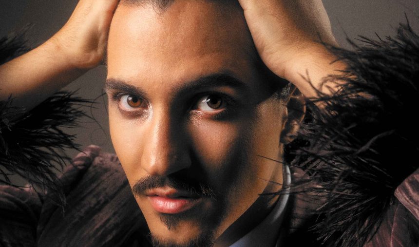 Imagem de O êxito de Tonicha 