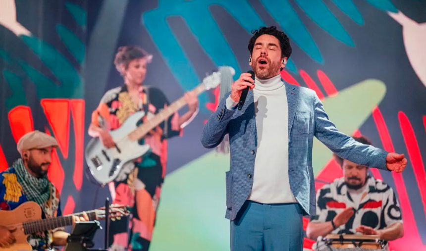 Imagem de Histórias Inéditas dos Concorrentes