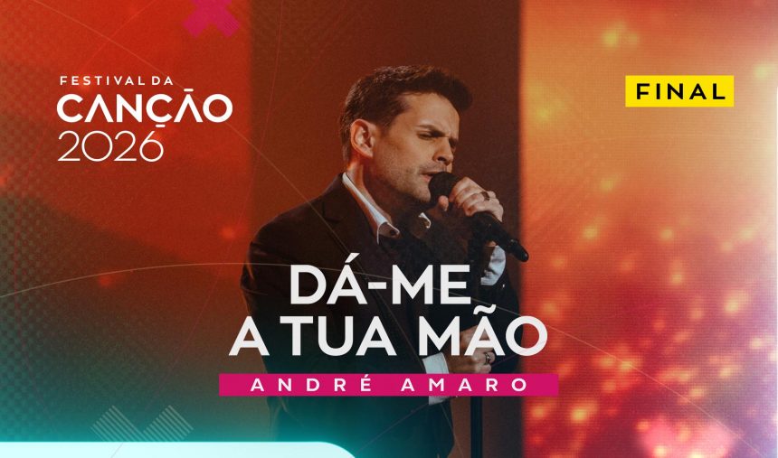 Imagem de André Amaro - 