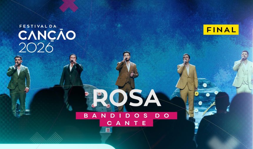 Imagem de Bandidos do Cante - 