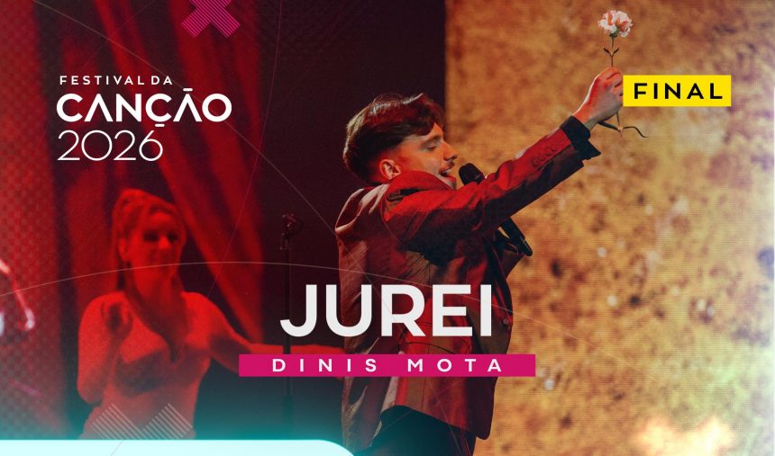 Imagem de Dinis Mota - 