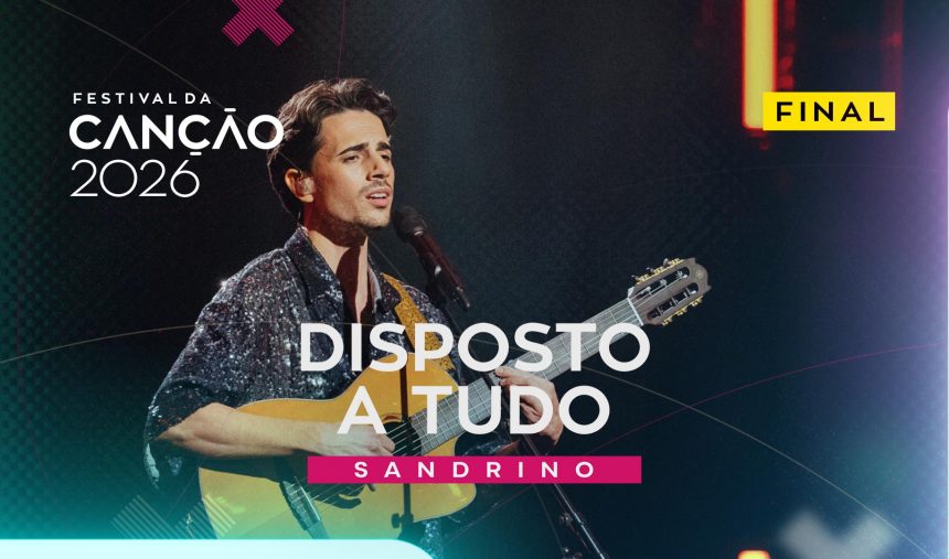 Imagem de Sandrino - 