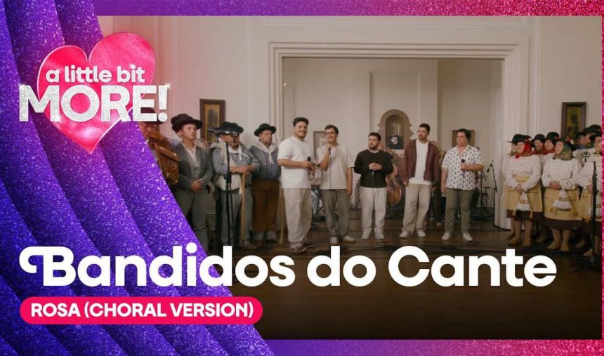 Imagem de Assiste ao 