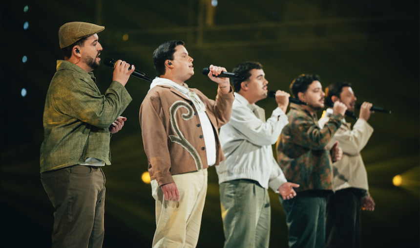 Imagem de 2º Ensaio dos Bandidos do Cante - Vê aqui as fotos!